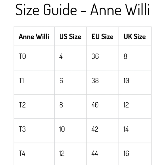 Anne Willi Paris rami patterned blouse - Picture 8 of 8